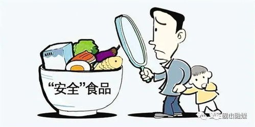 “创卫”小知识 经营餐饮，标准先行