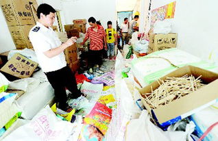 洗筷流向餐馆 武汉54万双卫生隐患引人警醒